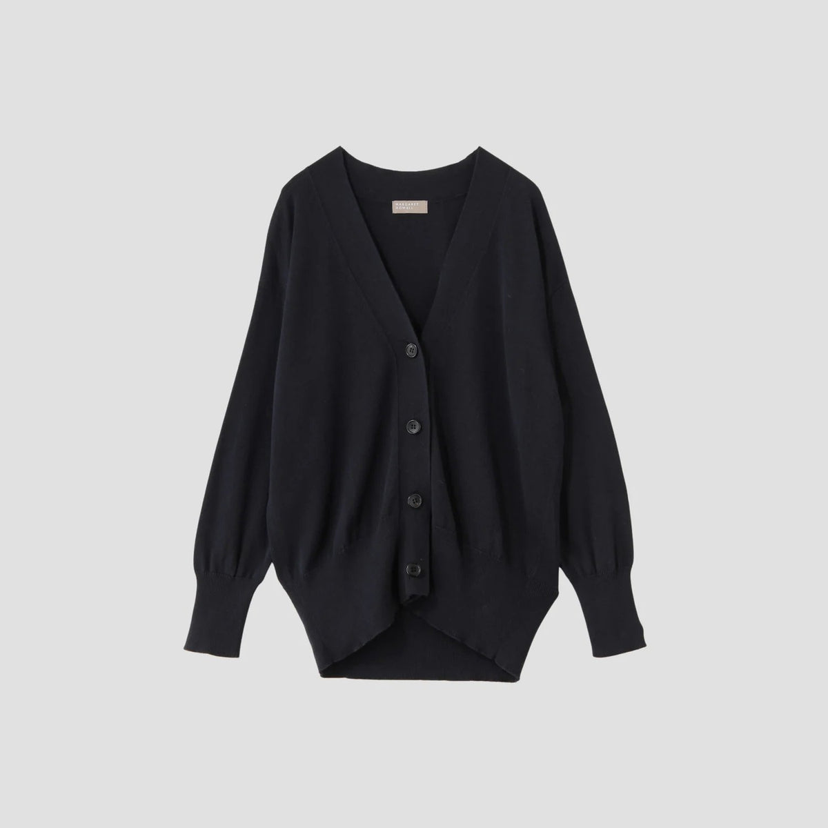 LONG STAPLE COTTON KNIT