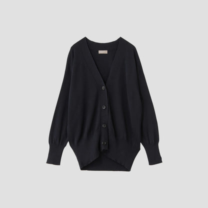 LONG STAPLE COTTON KNIT