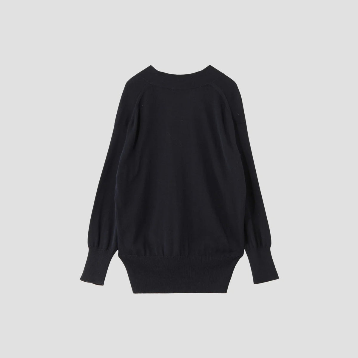LONG STAPLE COTTON KNIT