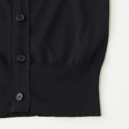 LONG STAPLE COTTON KNIT