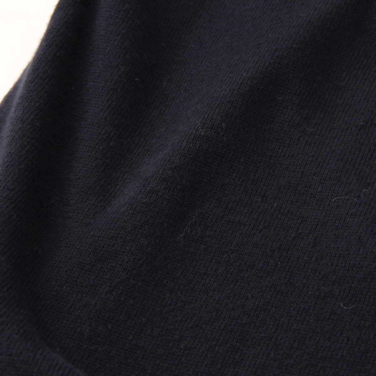 LONG STAPLE COTTON KNIT