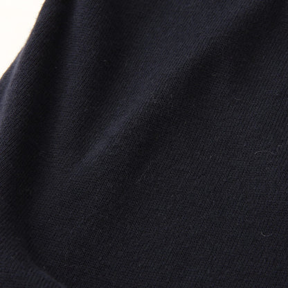LONG STAPLE COTTON KNIT