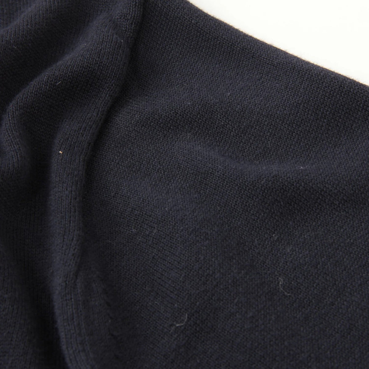 LONG STAPLE COTTON KNIT