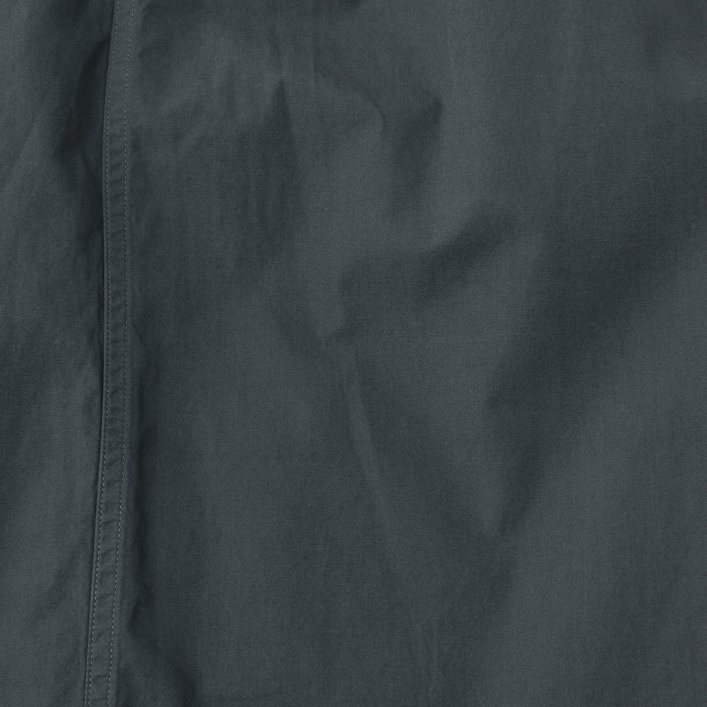 FINE COMPACT POPLIN SKIRT