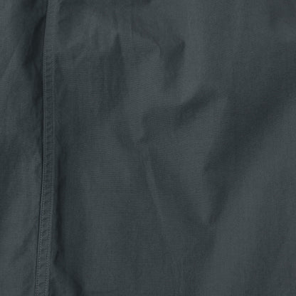 FINE COMPACT POPLIN SKIRT