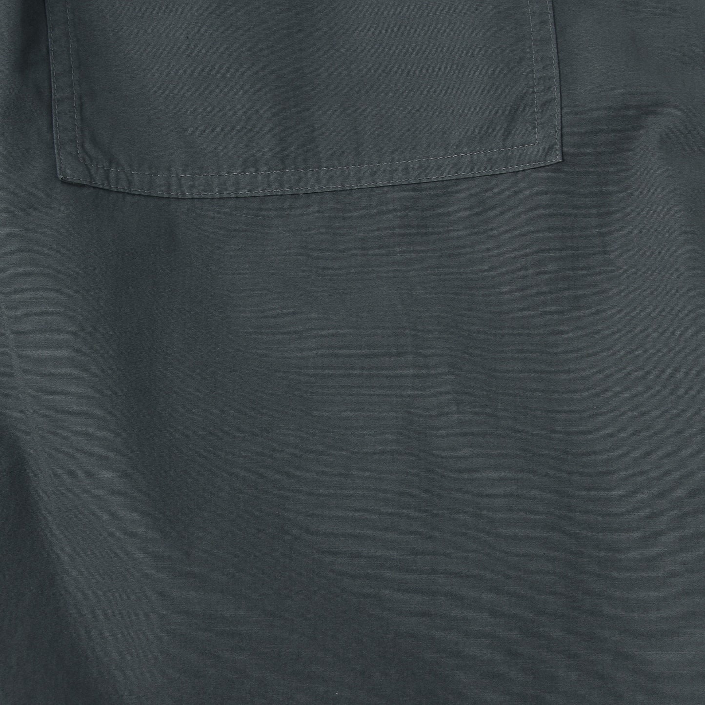 FINE COMPACT POPLIN SKIRT