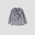 COTTON CHAMBRAY SHIRT