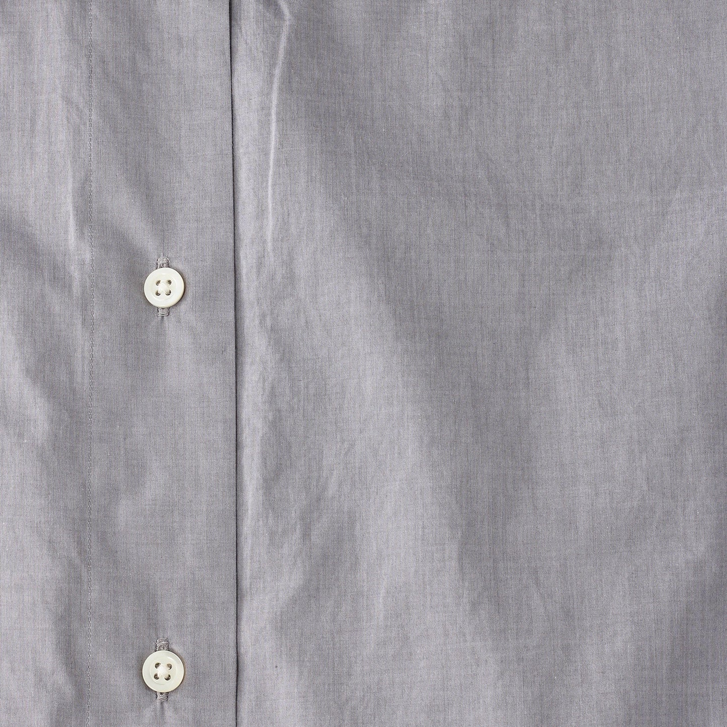 COTTON CHAMBRAY SHIRT