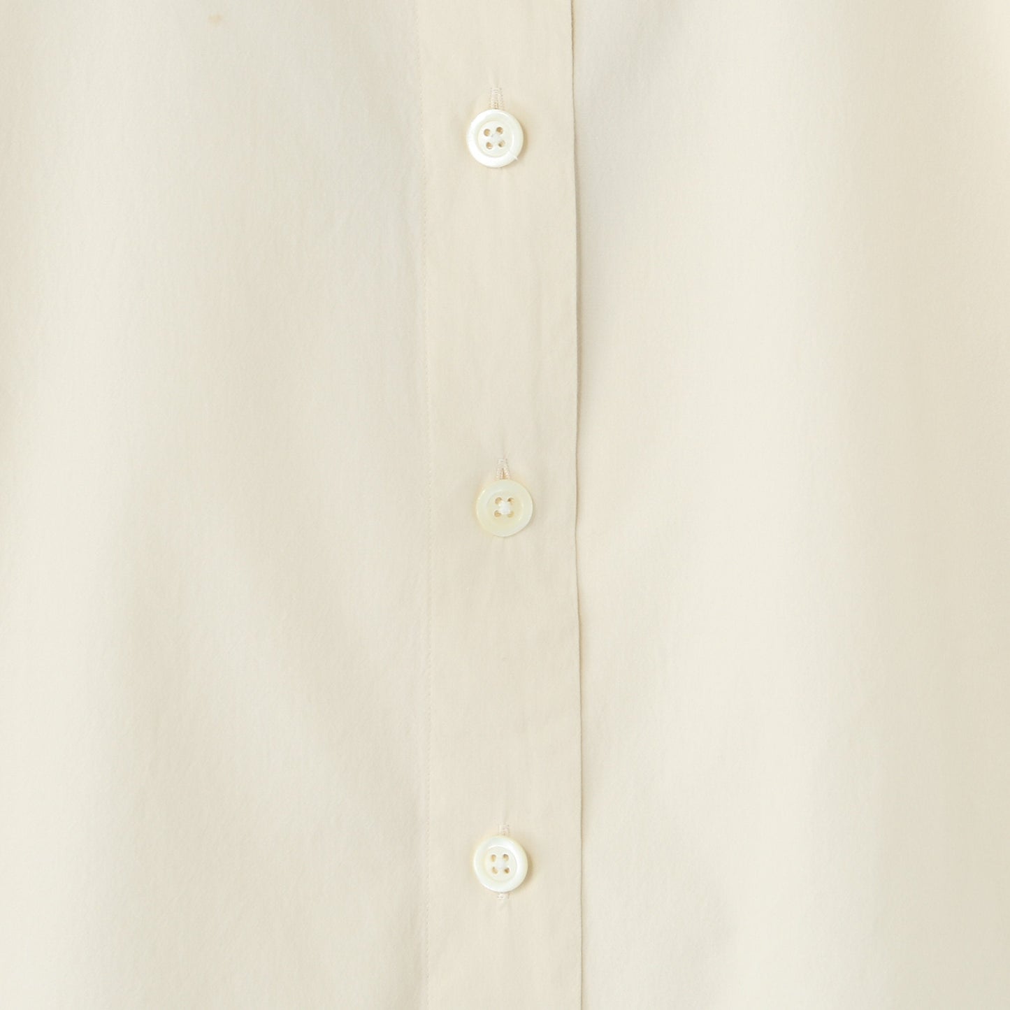COTTON SILK SHIRT