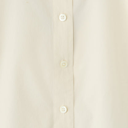COTTON SILK SHIRT