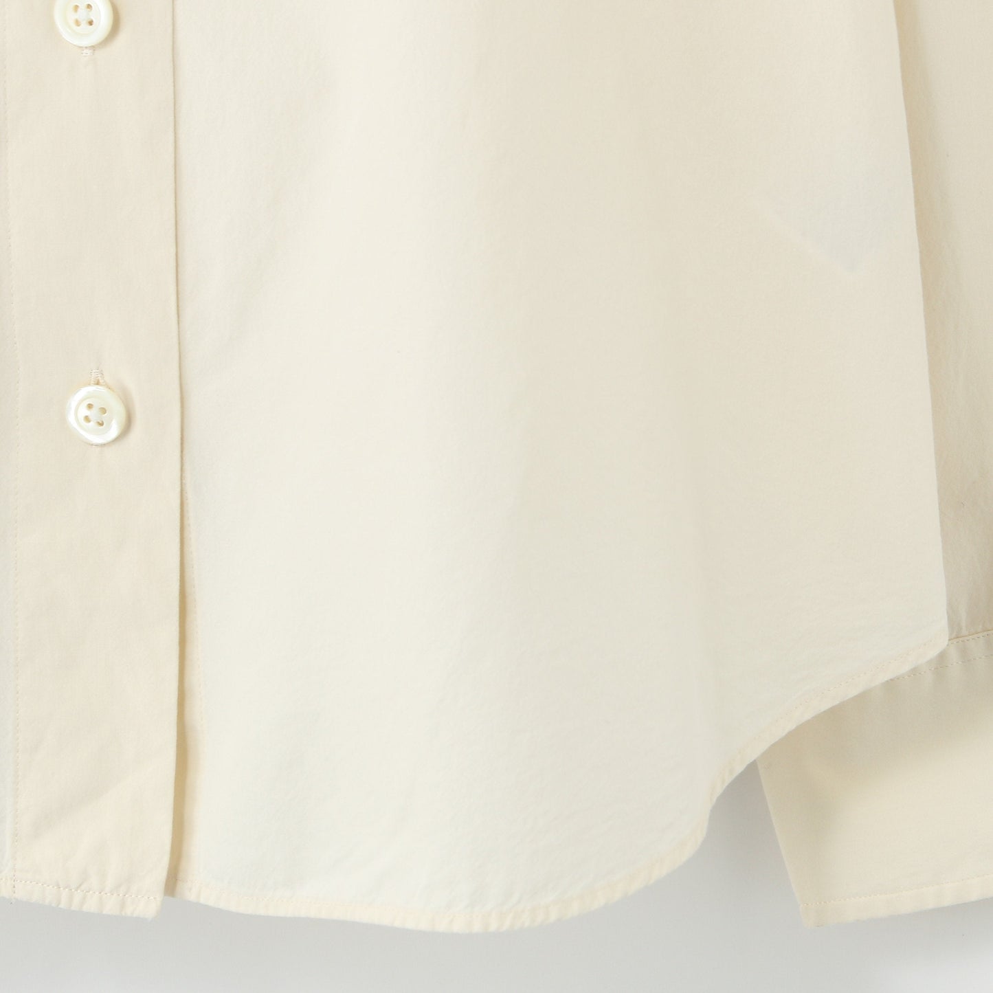 COTTON SILK SHIRT