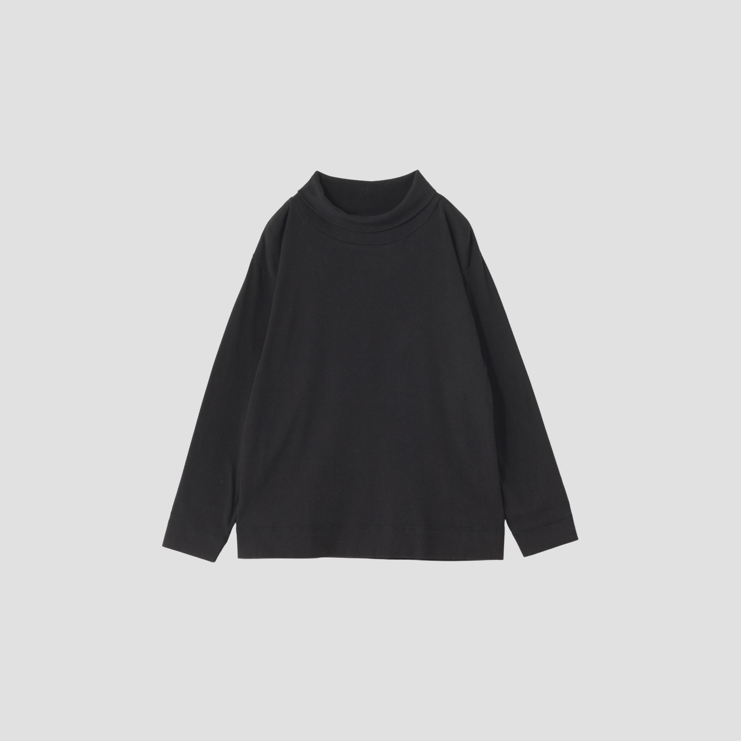 ORGANIC COTTON THERMAL JERSEY