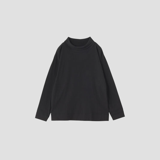 ORGANIC COTTON THERMAL JERSEY