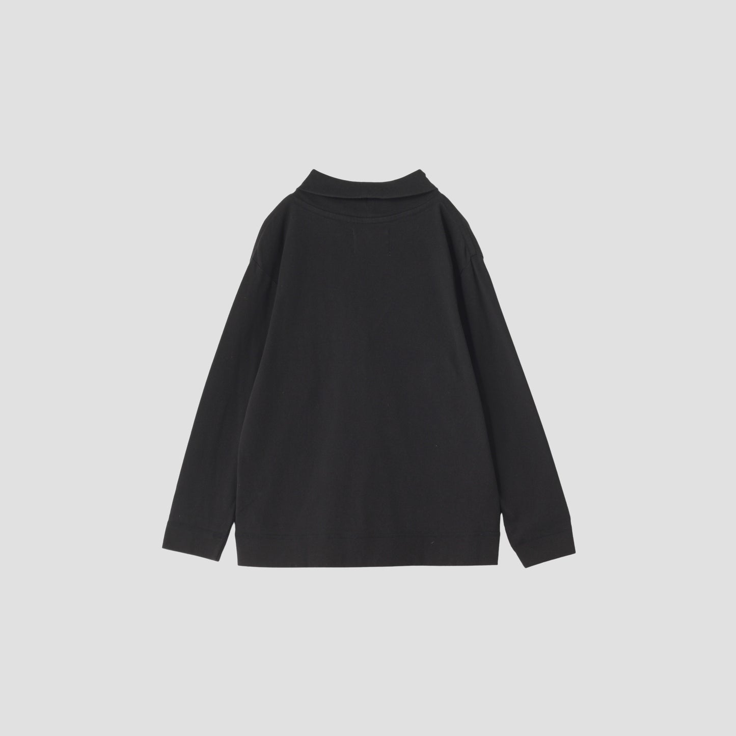 ORGANIC COTTON THERMAL JERSEY