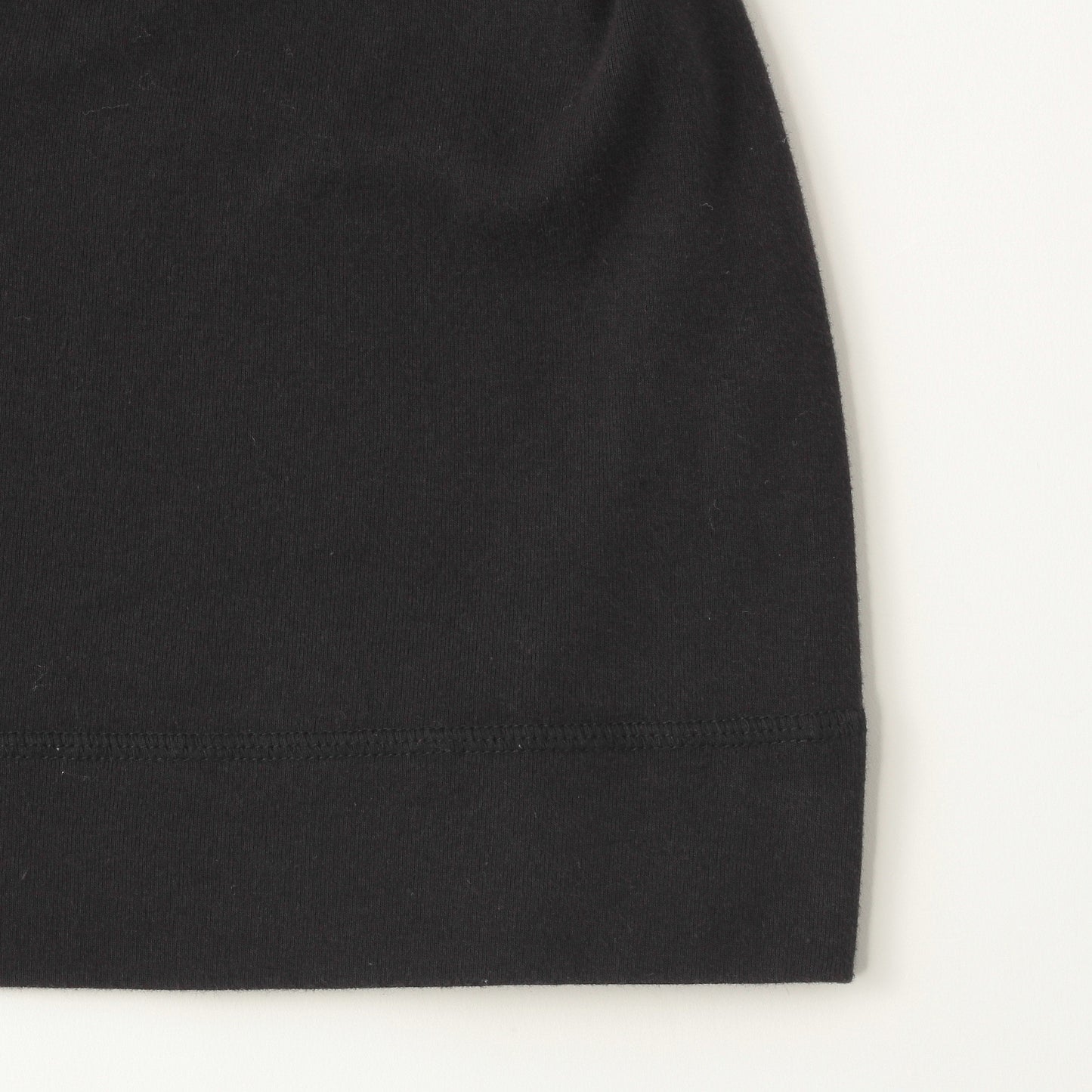 ORGANIC COTTON THERMAL JERSEY
