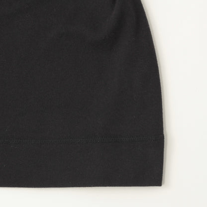 ORGANIC COTTON THERMAL JERSEY