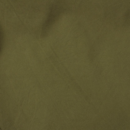 DENSE COTTON POPLIN SKIRT