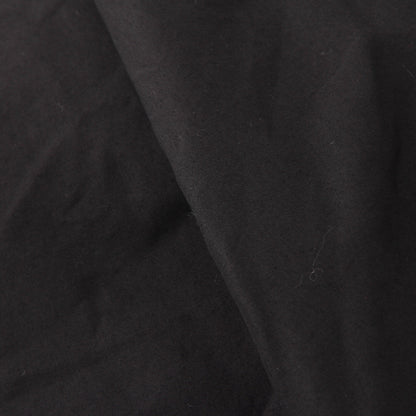 COTTON TAFETTA DRESS
