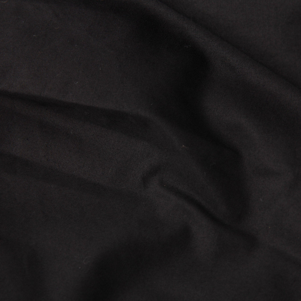 COTTON TAFETTA DRESS