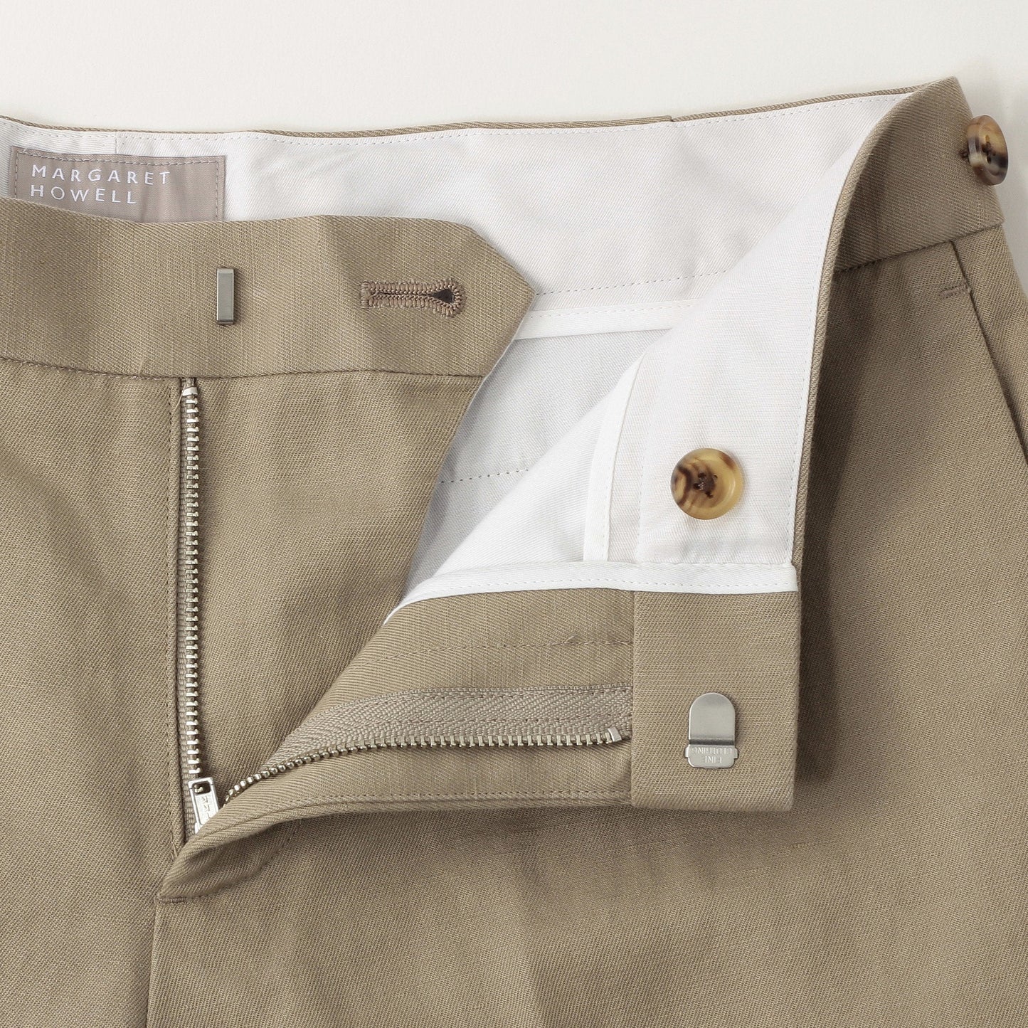 TROUSERS