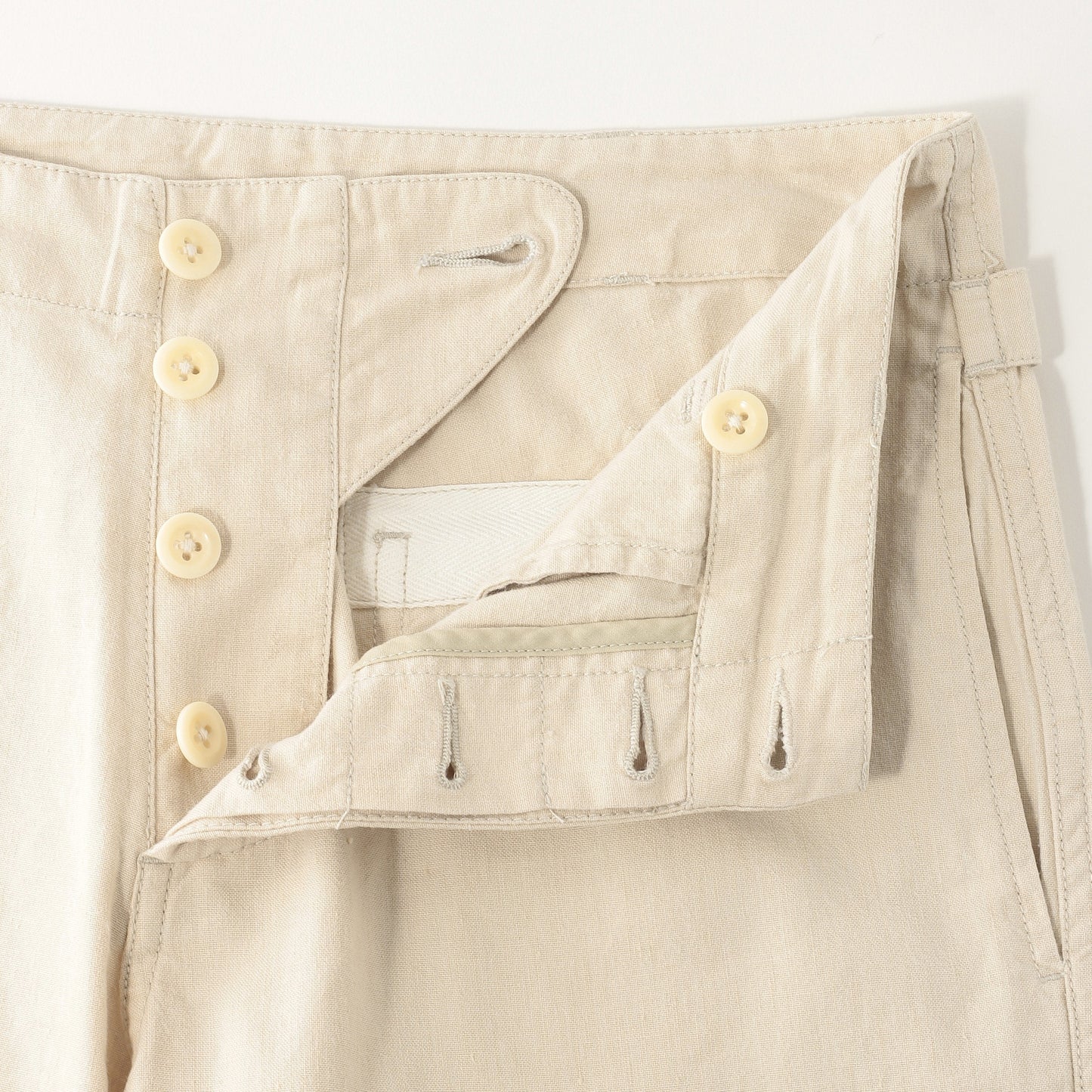 TROUSERS