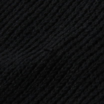 CAST OFF ROLL NECK KNIT