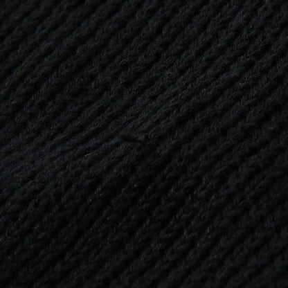 CAST OFF ROLL NECK KNIT
