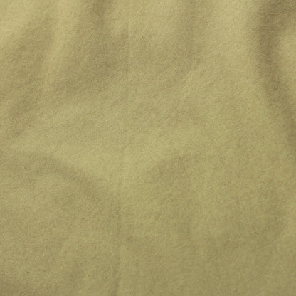 GARMENT DYE BASIC POPLIN SHIRT