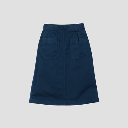 DRY DRILL SKIRT