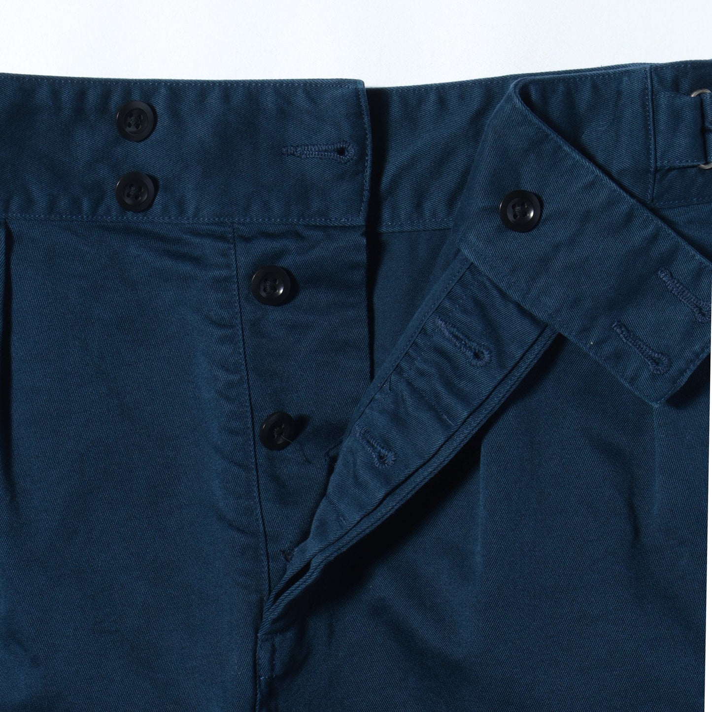 DRY DRILL SKIRT