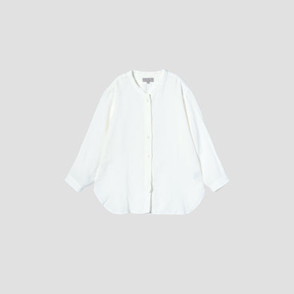 FINE LINEN SHIRT