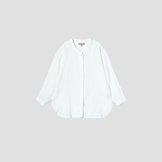 FINE LINEN SHIRT