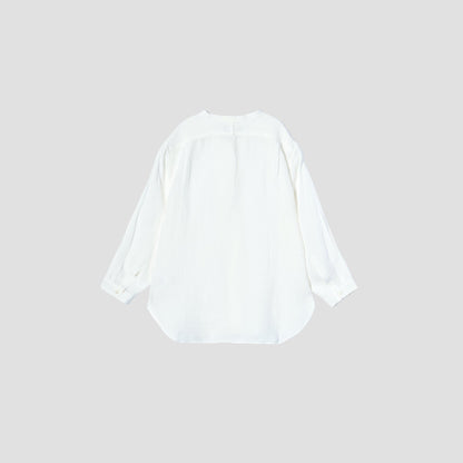 FINE LINEN SHIRT