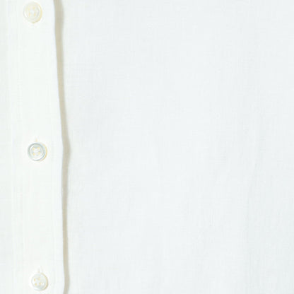FINE LINEN SHIRT