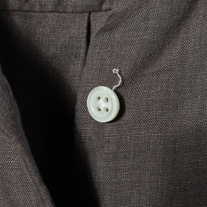 LINEN VOILE SHIRT