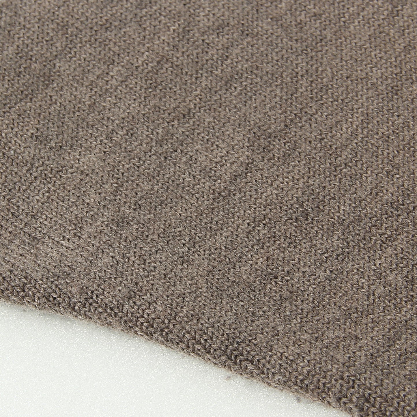 PURE WOOL KNIT