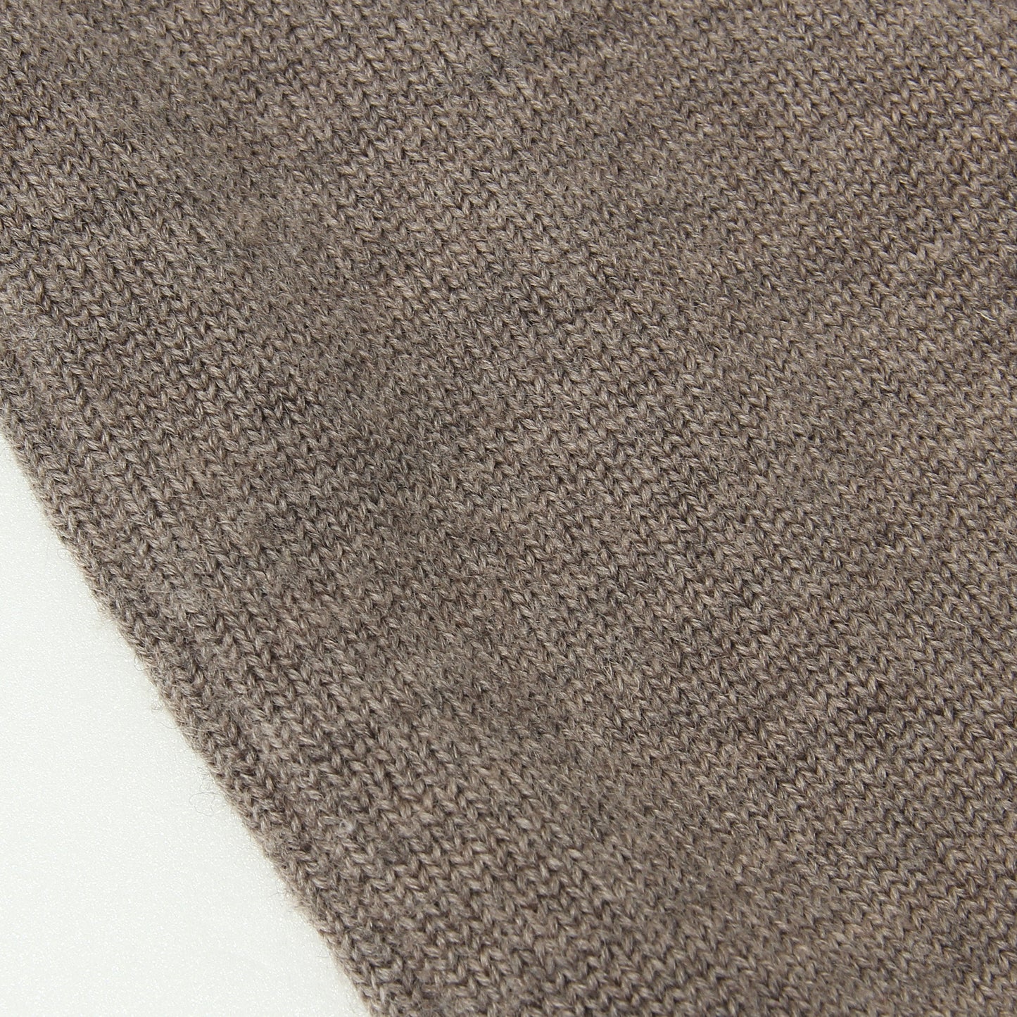 PURE WOOL KNIT