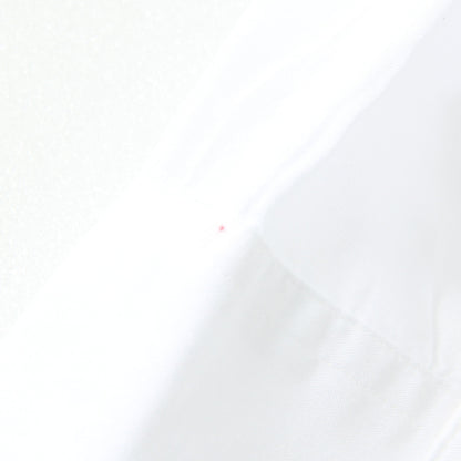 WASHED COTTON SHIRT