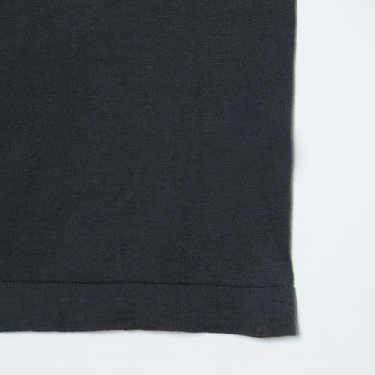 COTTON RAMIE CASHMERE KNIT