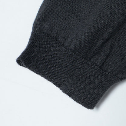 COTTON RAMIE CASHMERE KNIT