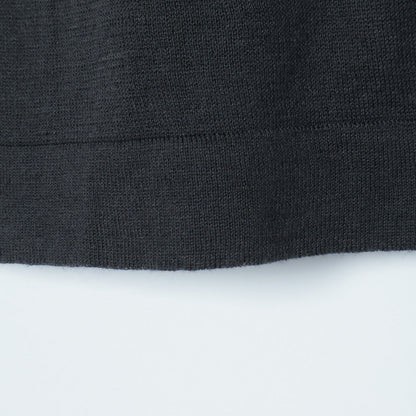 COTTON RAMIE CASHMERE KNIT
