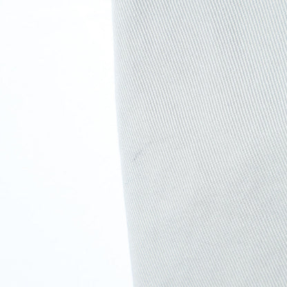 ORGANIC COTTON TWILL TROUSERS