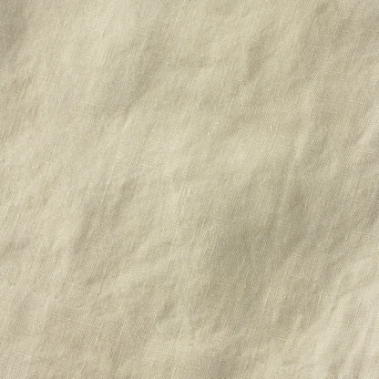 LINEN TROUSERS
