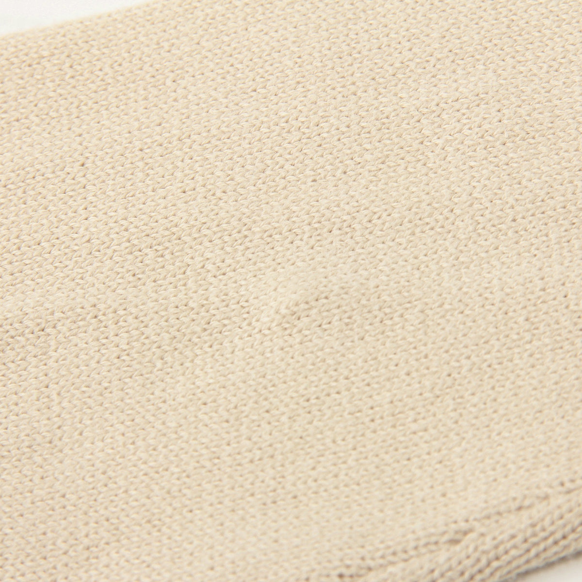 BASIC SOFT COTTON KNIT