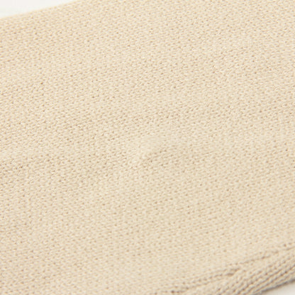 BASIC SOFT COTTON KNIT