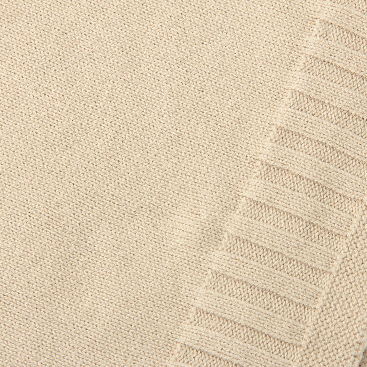 BASIC SOFT COTTON KNIT