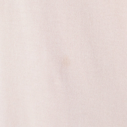 OVERSIZED COTTON JERSEY