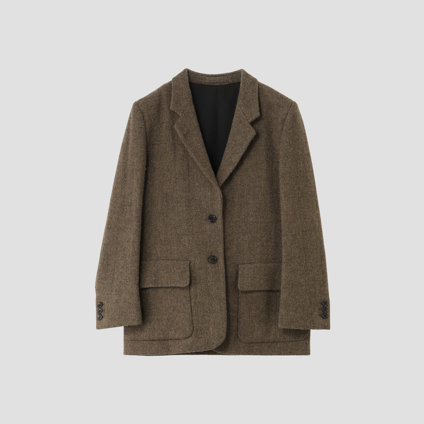 HARRIS TWEED JACKET