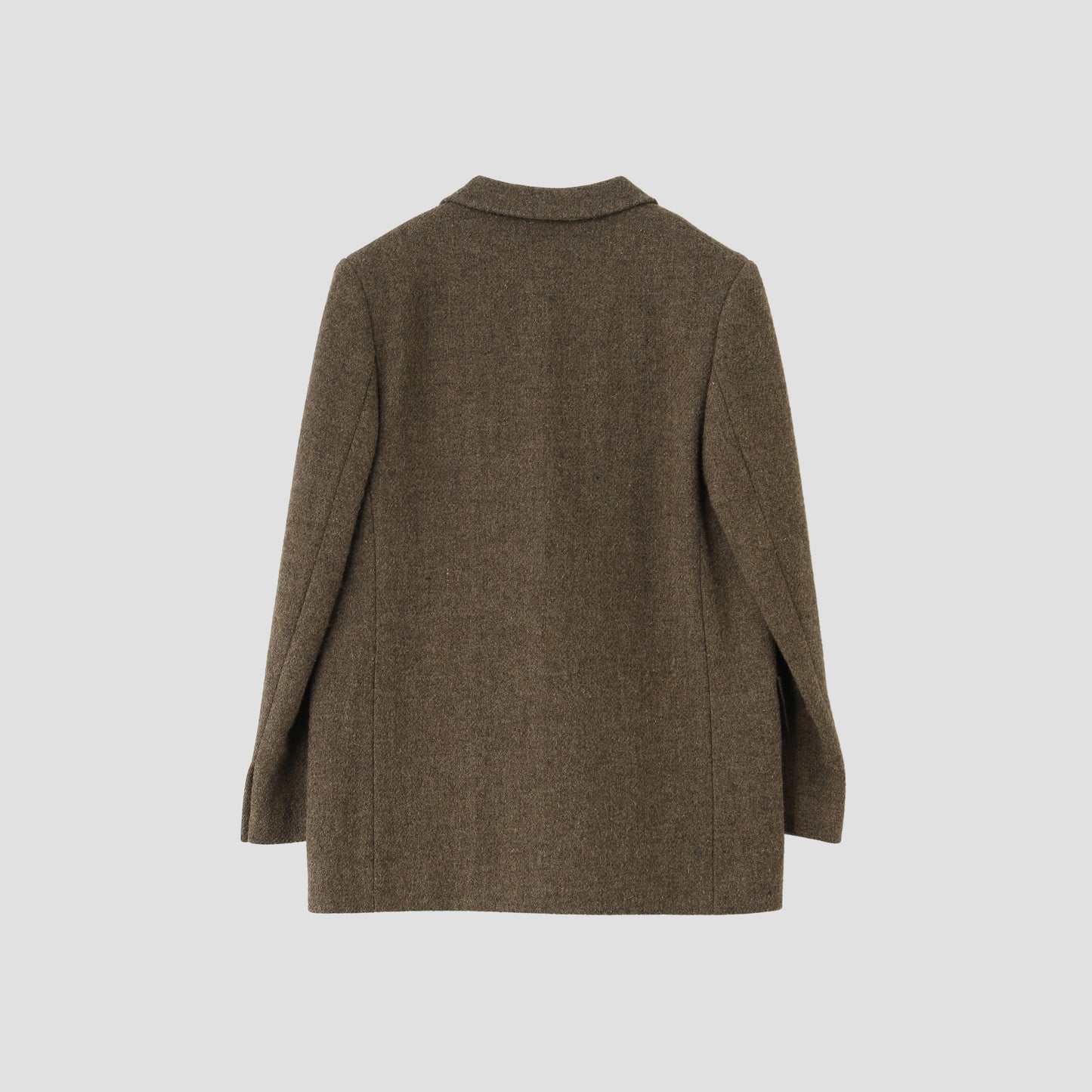 HARRIS TWEED JACKET
