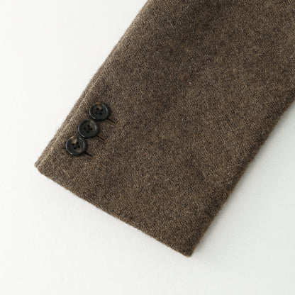 HARRIS TWEED JACKET